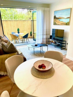 Coronet Peak Villa Retreat